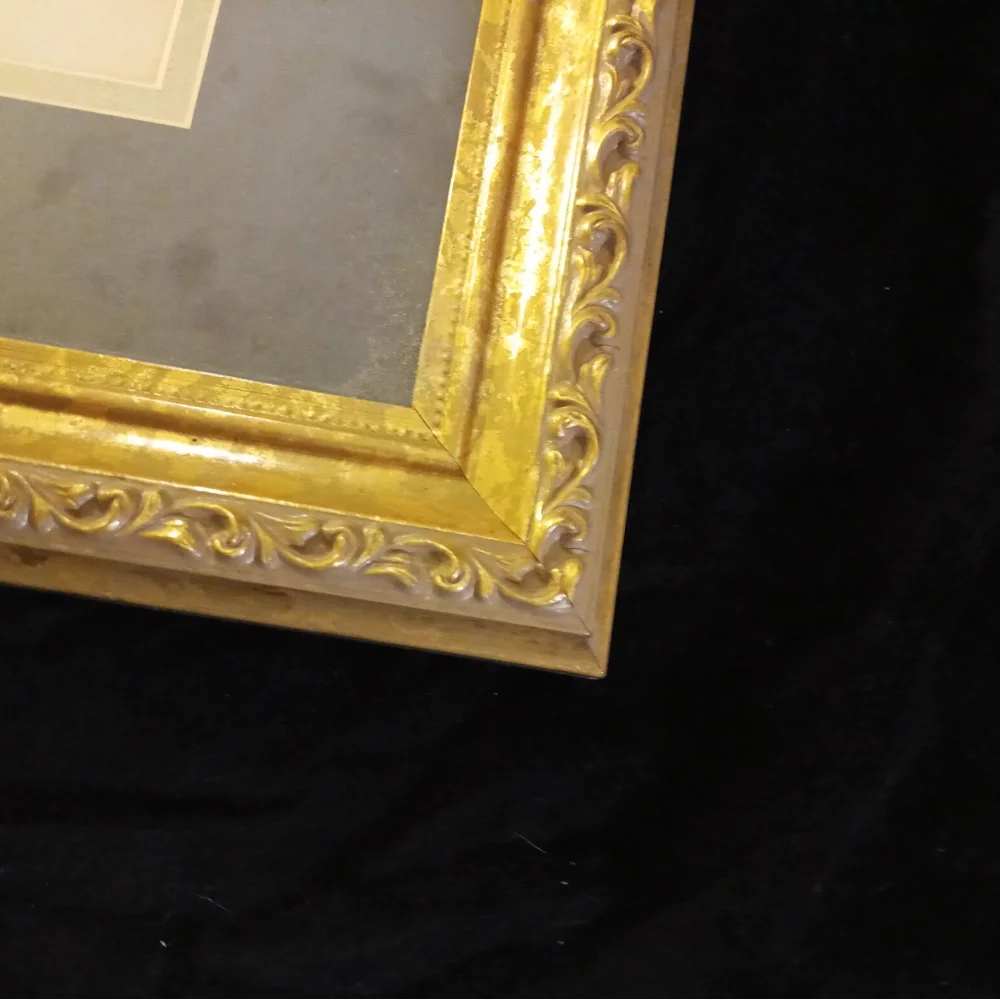 Vintage picture - Picture 7 of 12